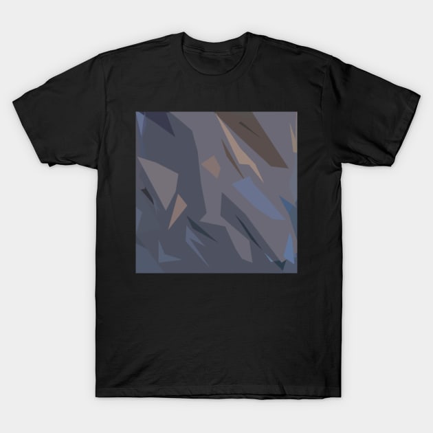 Camo Flo T-Shirt by Anigroove